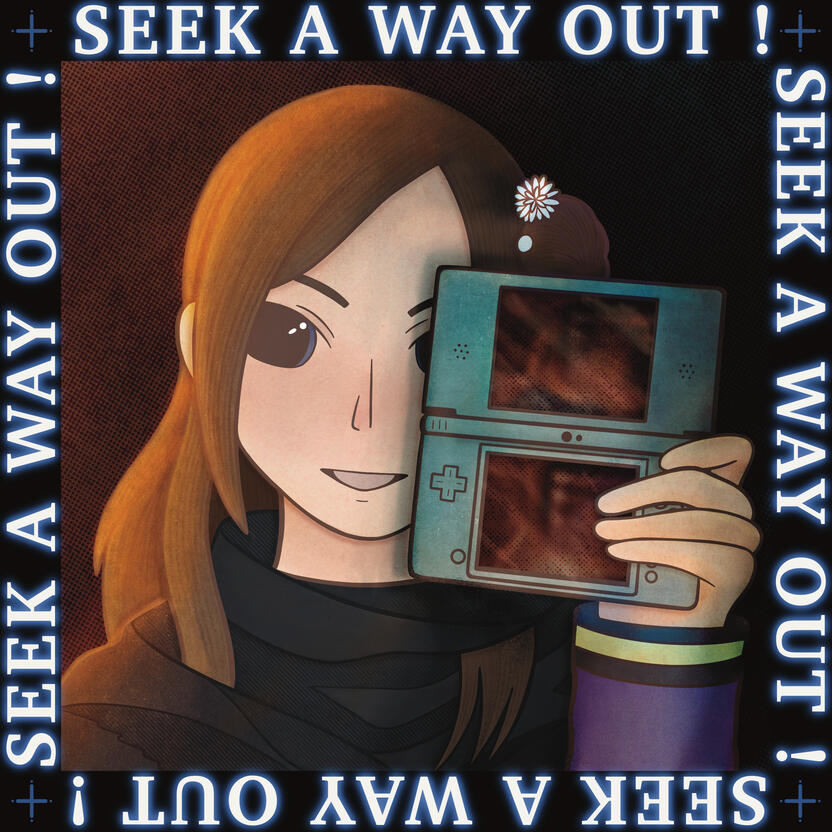 Fanart - Zero Escape (999)