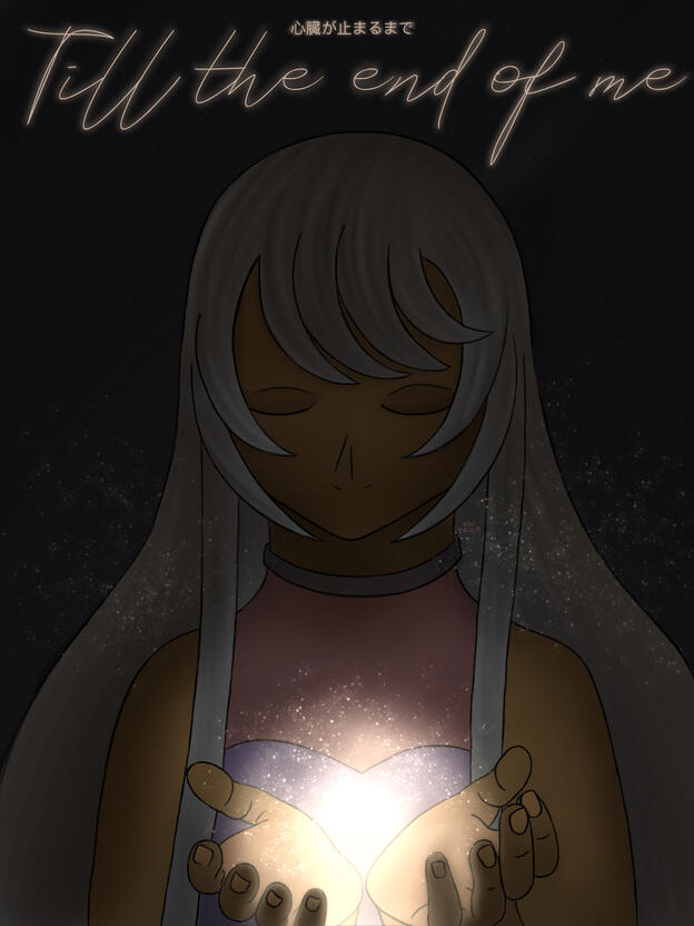 Original - Till the end of me