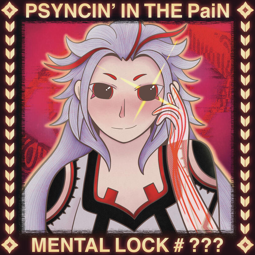 Fanart - Ai Somnium Files