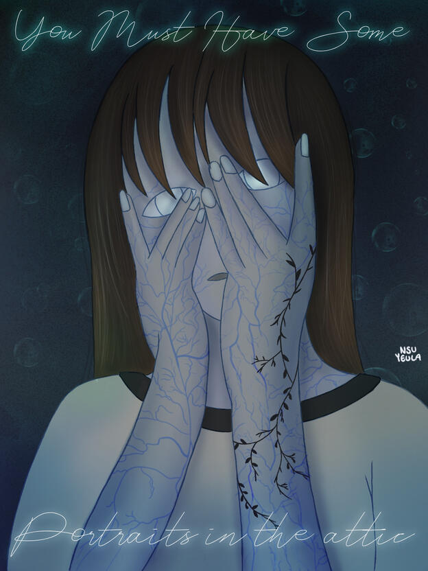 Original - drowned