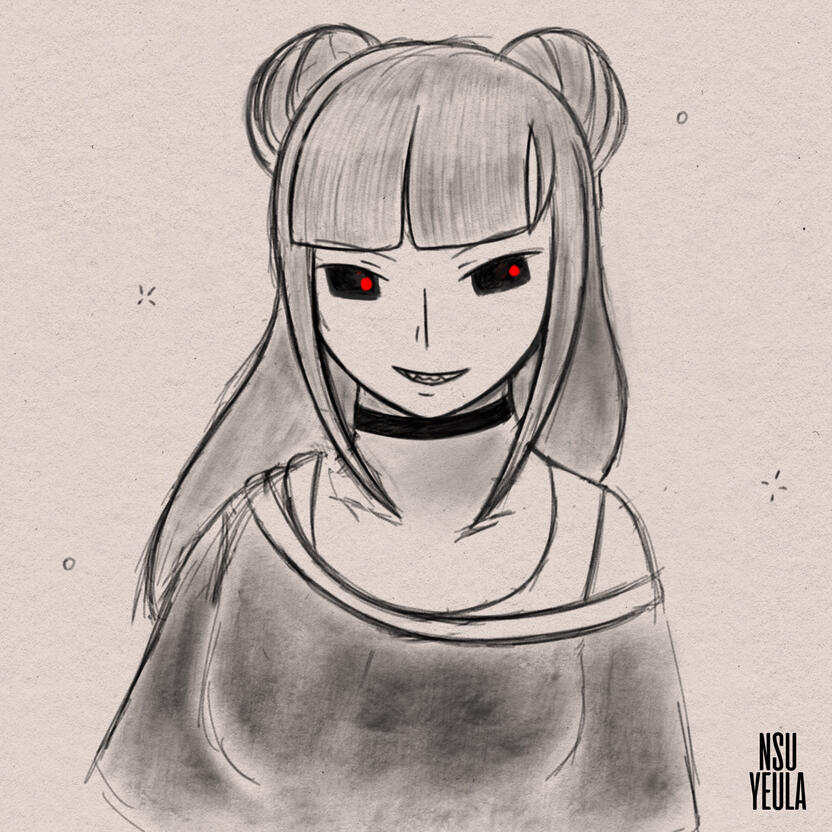 Original - Arisu