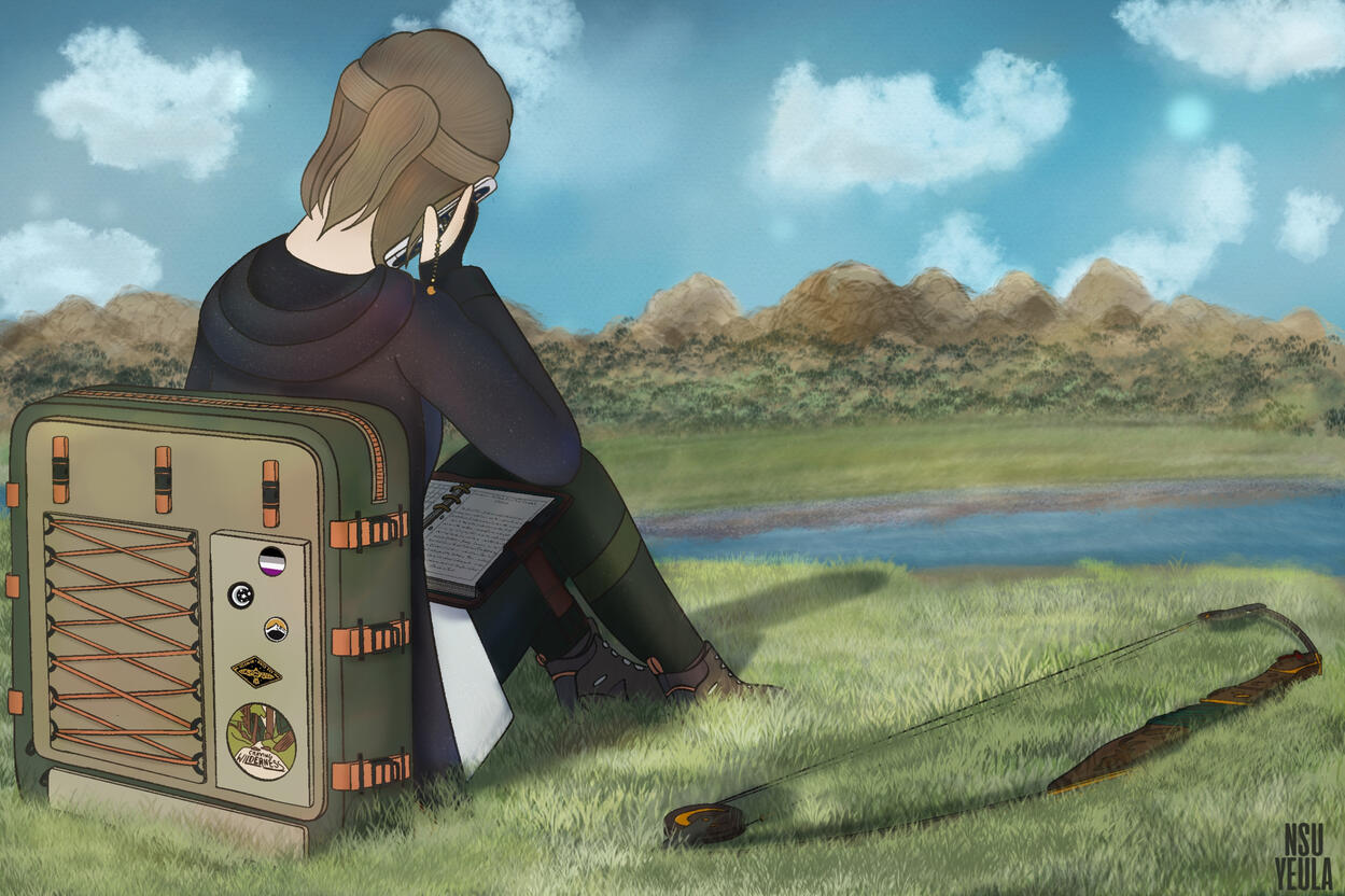 Uni - Prop Design - Keyframe